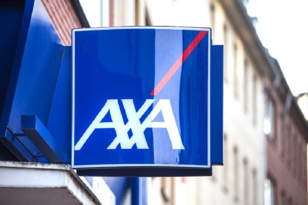 Teléfono AXA